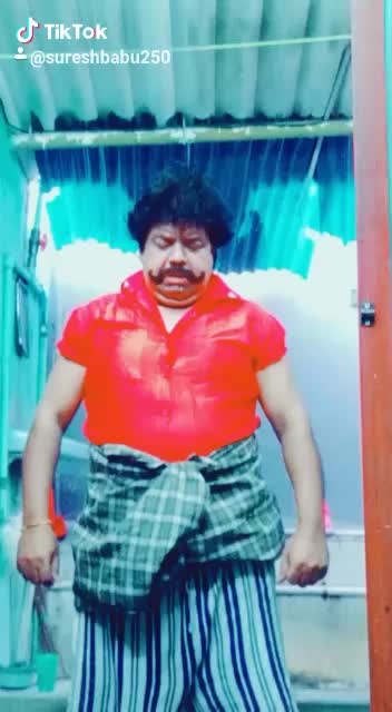 @suresh babu