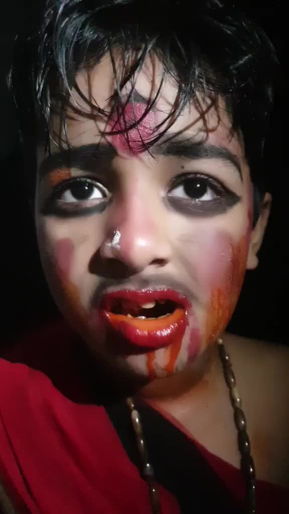 @Sreekumar