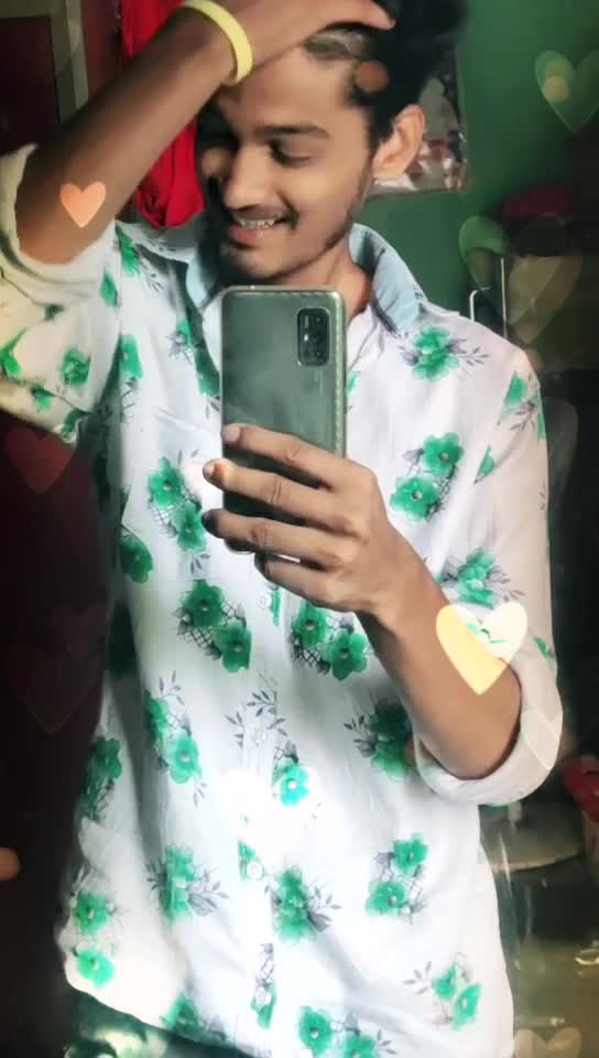 @Stylishstar Shekar