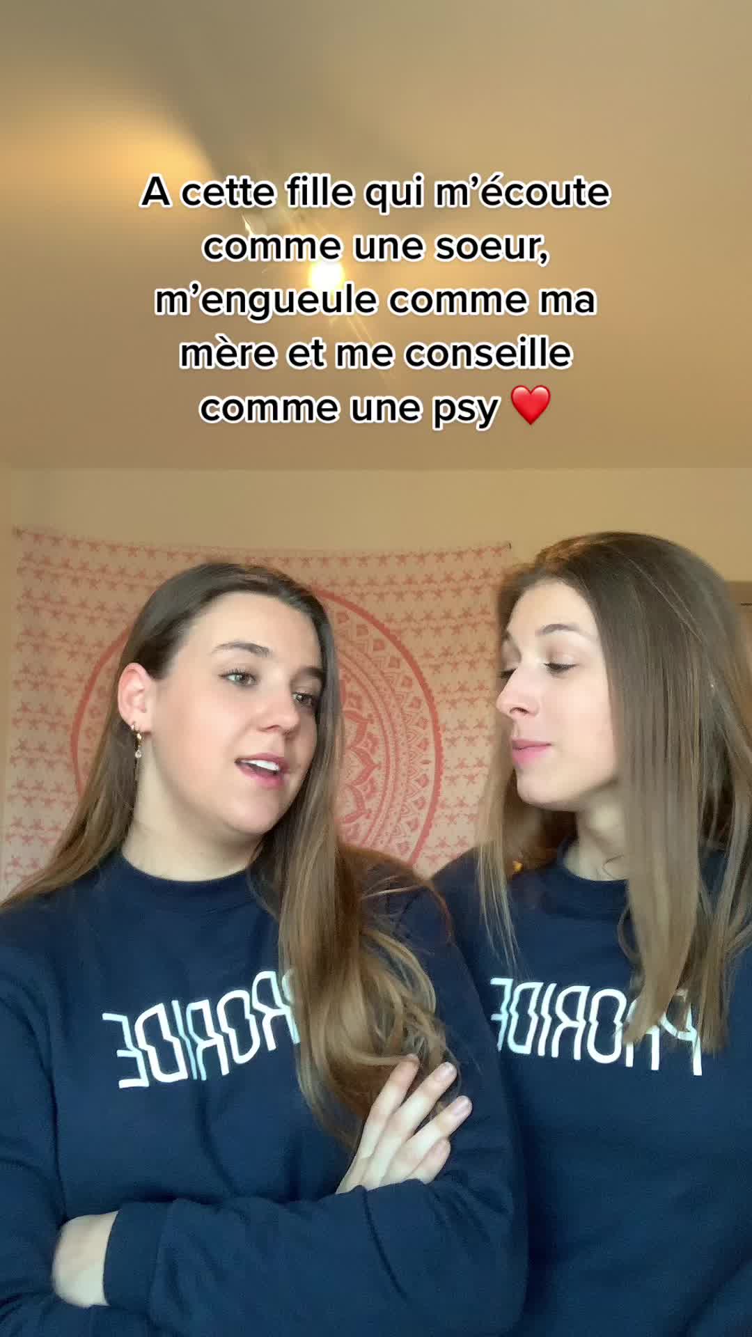 @Elodie & Laura 💎