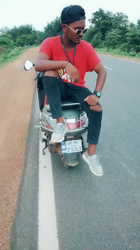 @Charan Bilung