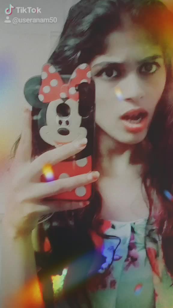 @Anamta Sabir Ali 😘