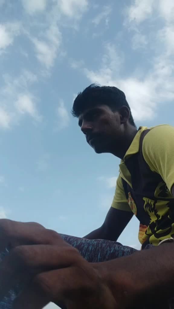 @ಶಿವ ಬಂಗಾರಿ