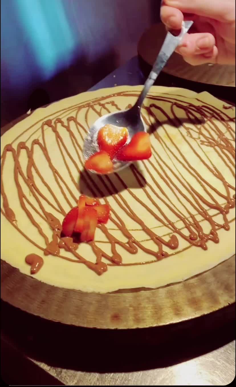 @cafécrêperieofelora