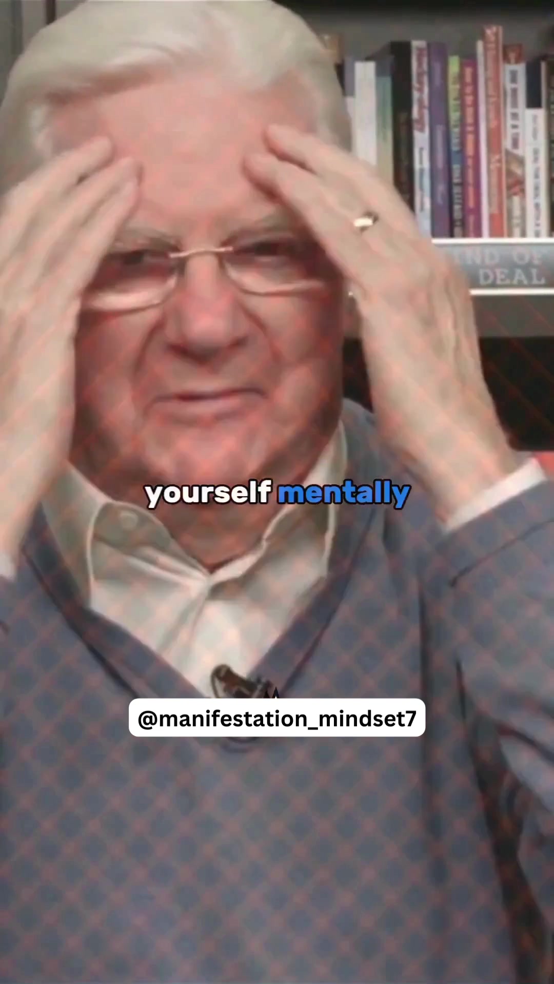@ManifestationMindset
