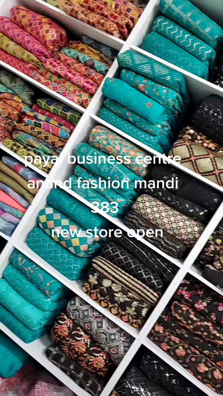 @AnandfashionMandi