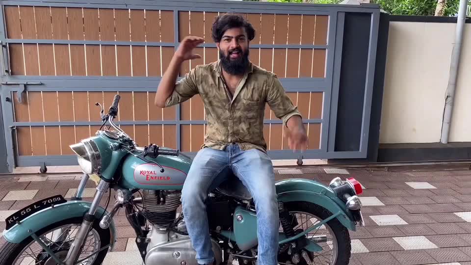 @ANAS THE VLOGGER