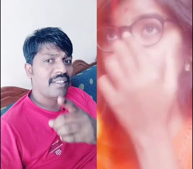 @Appi Gowda