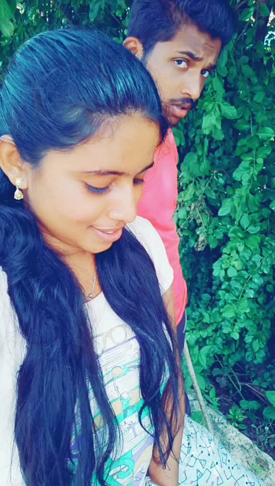 @Gowdru Henmaglu☑️😍