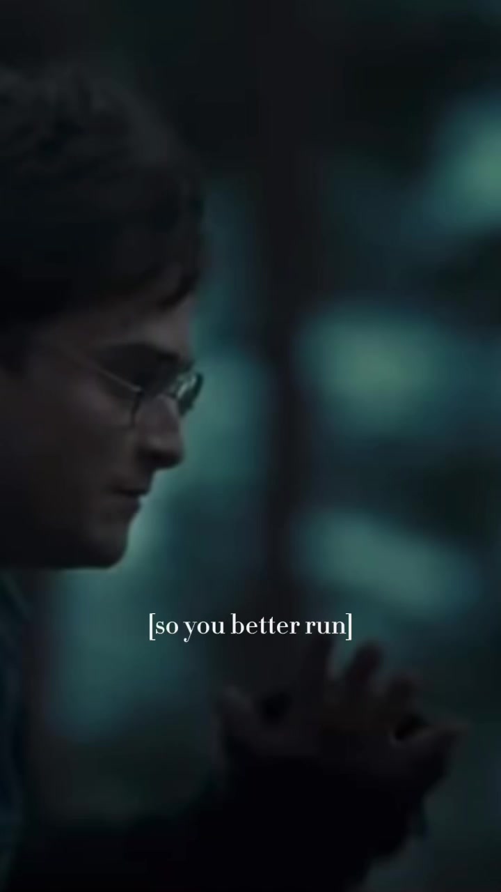 @harry potter povs