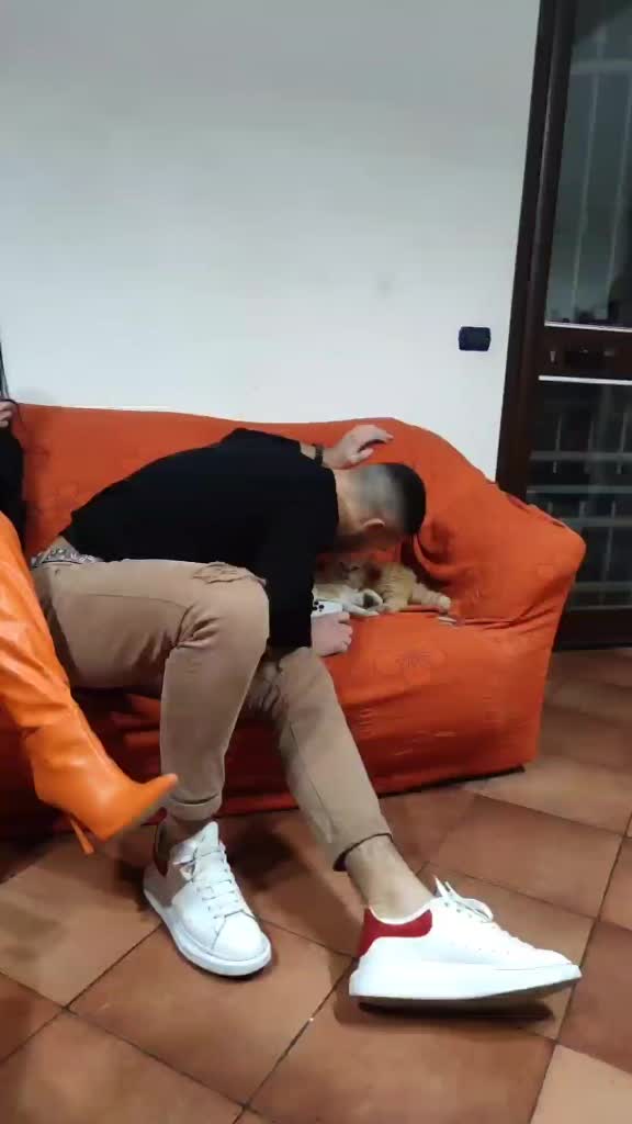 @Agostino Luciano