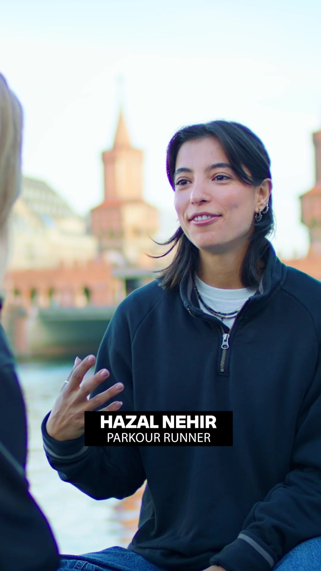 @Hazal Nehir