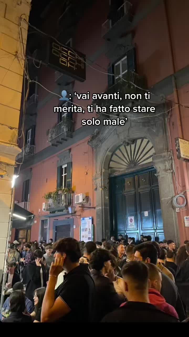 @:(