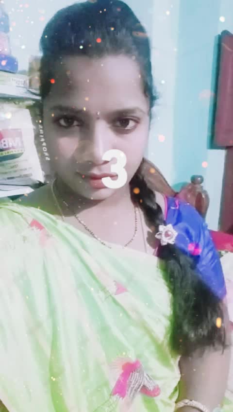 @Vidya Reddy