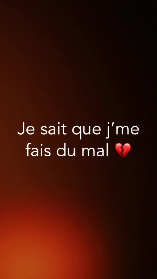 @Badmood 😞💔