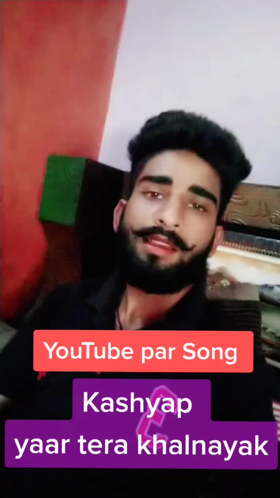 @Kashyap raj