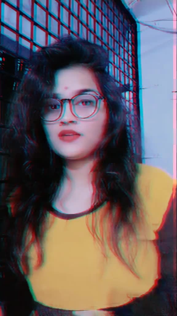 @Shinchan girl ✌