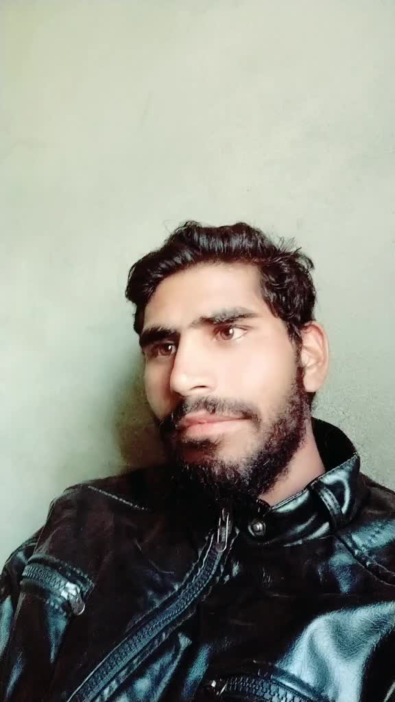 @Aaqib Naik