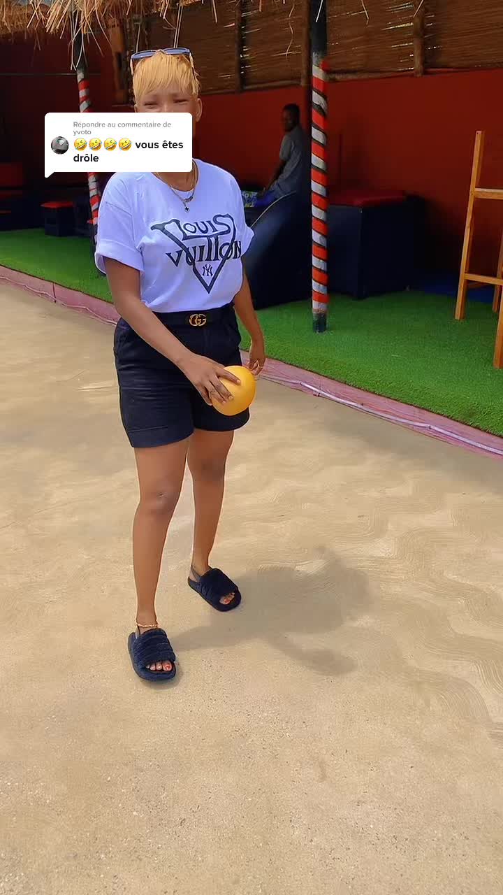 @Emmanuella Agbangbõ