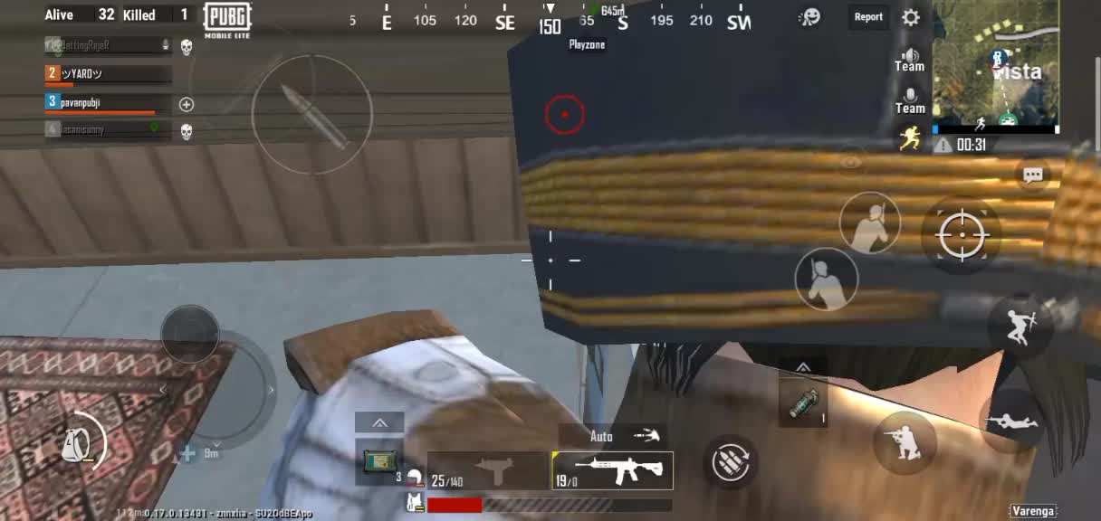 @UP YARO GAMEPLAY 🙏?