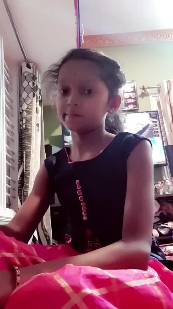 @KiranJayashree
