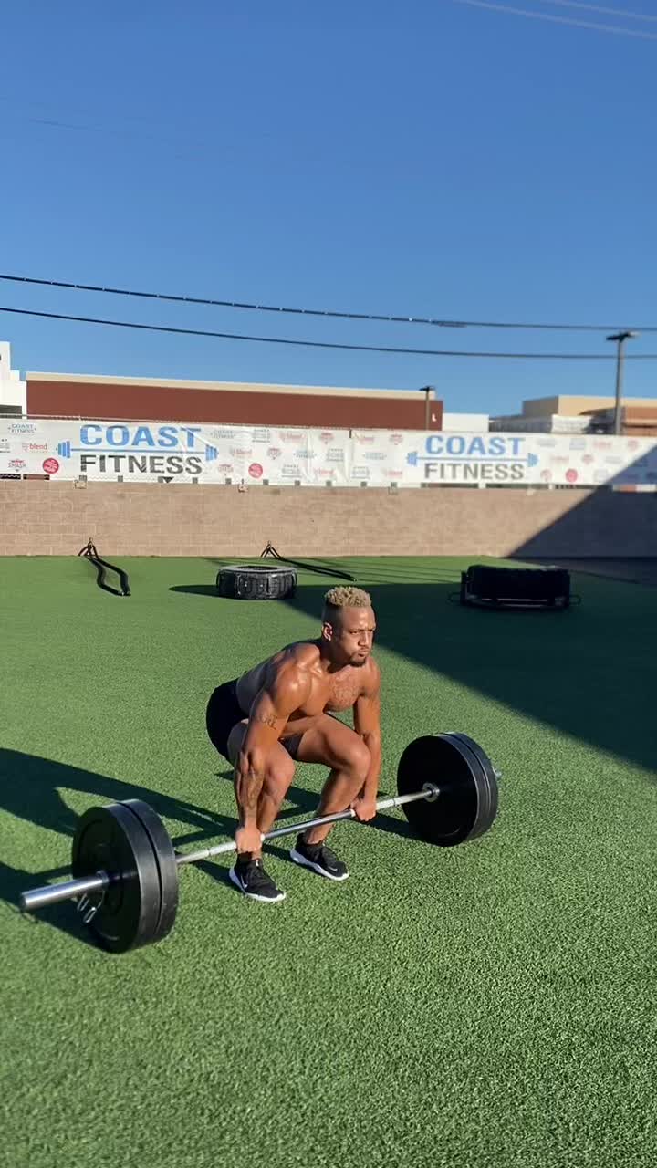 @Thedemetriusj