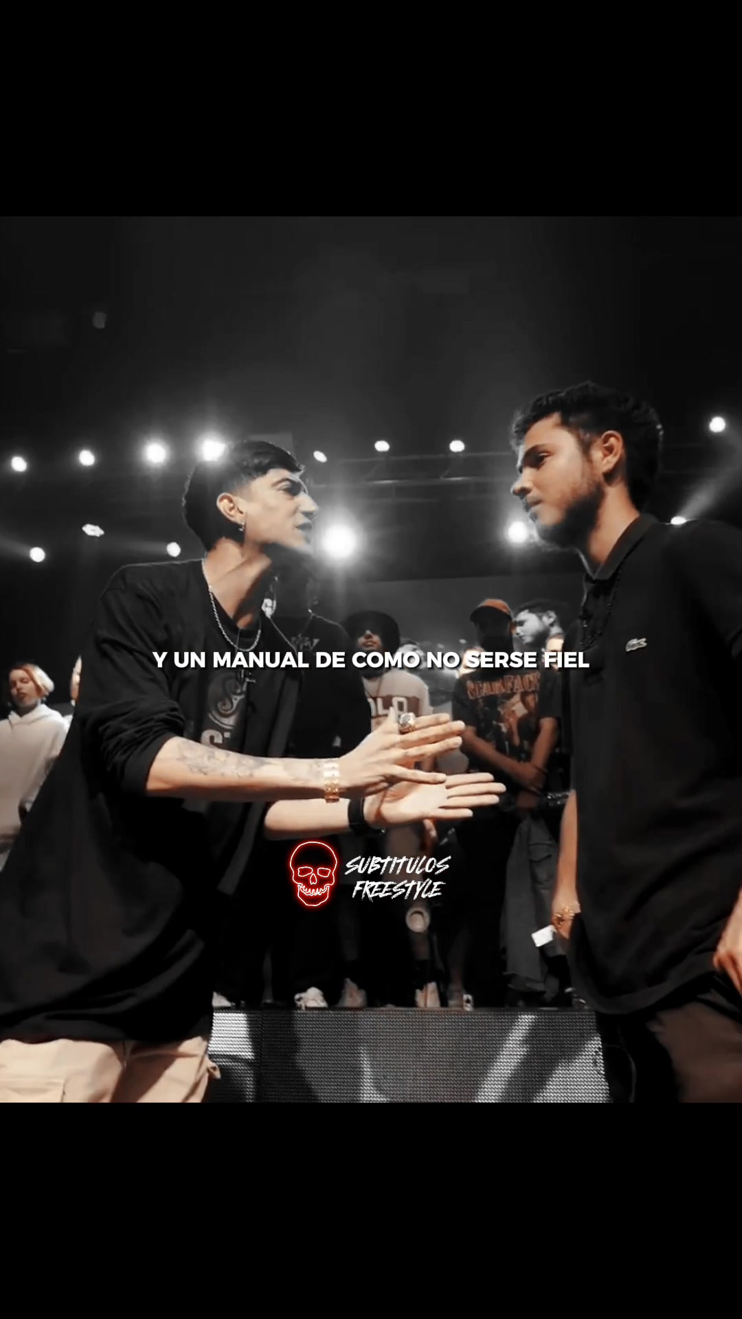 @SubTitulosFreestyle