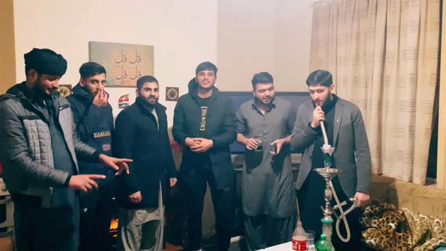@چوہدری بلاول وڑائچ