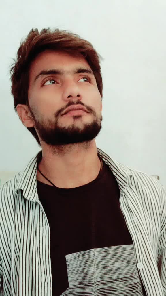 @Juber. Ali