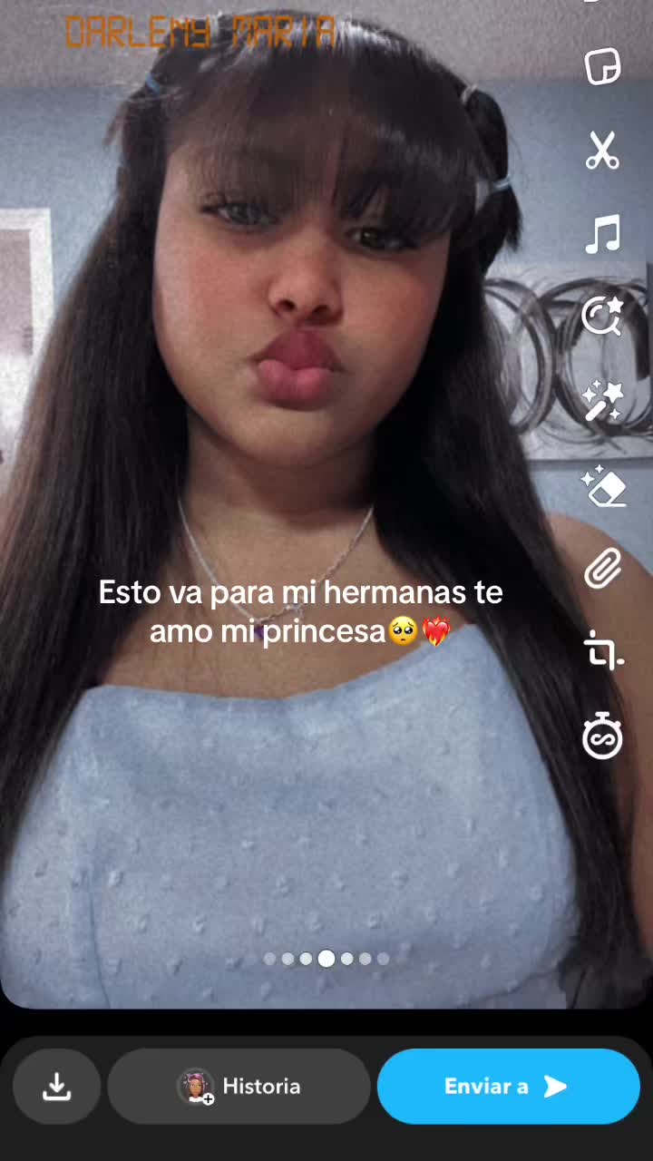 @Tu TÓXICA 🥰