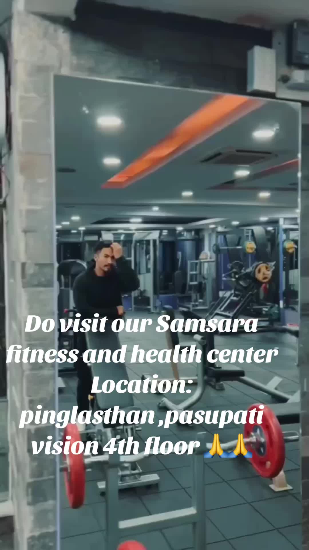 @Samsarafitness
