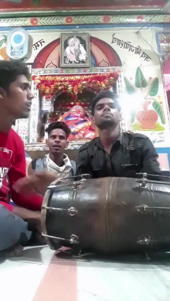 @kimar sanju