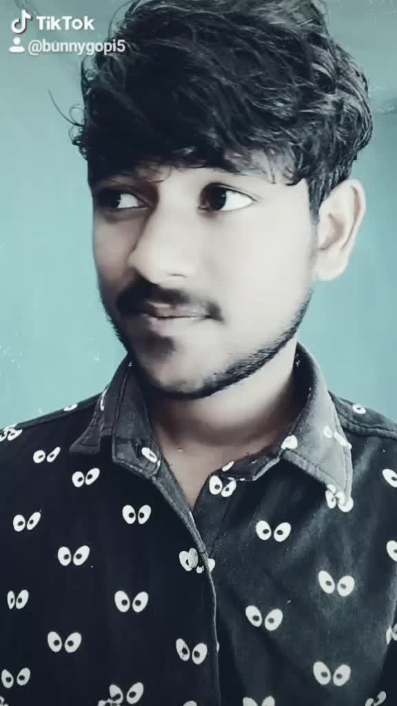 @Bunny"Gopi5