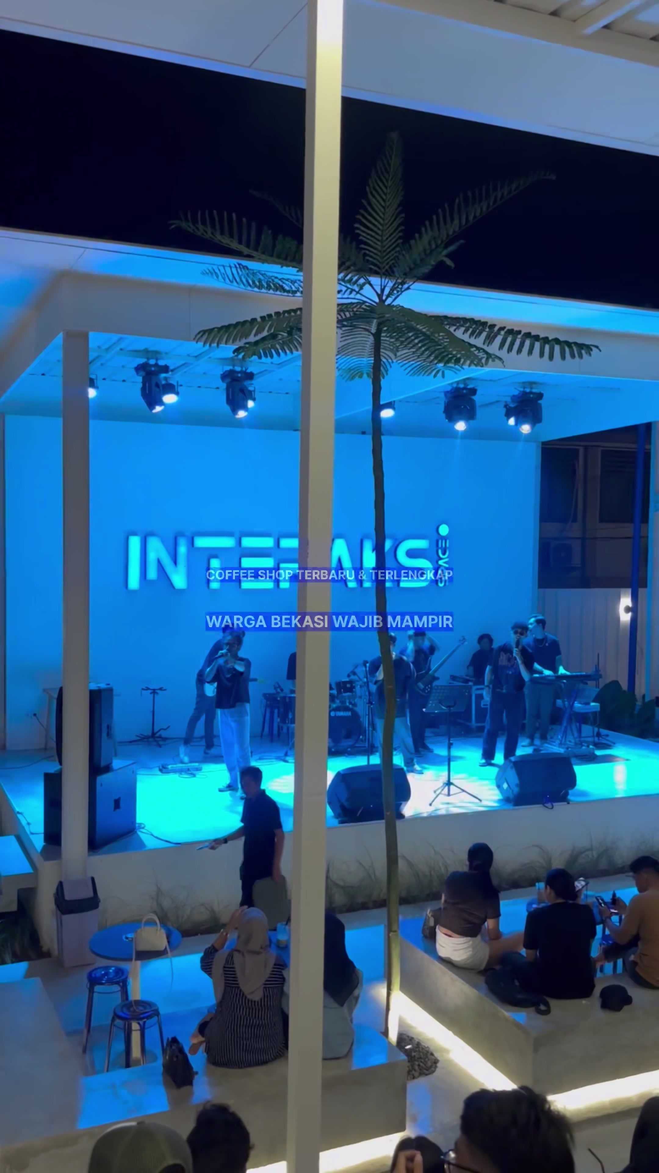 @INTERAKSI SPACE