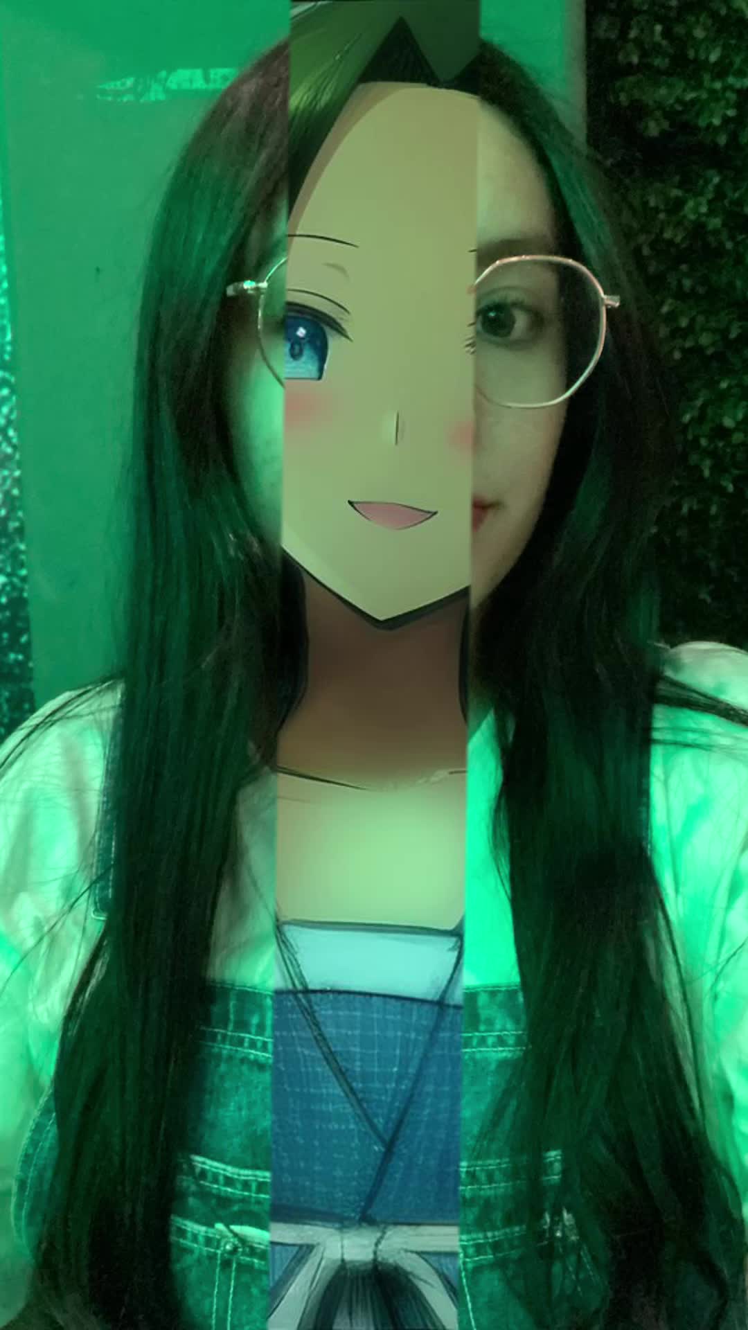 @Yareli Go