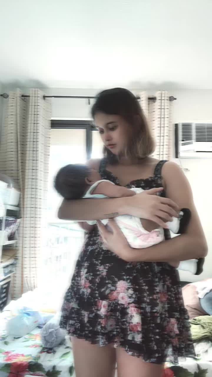 @Mommy Dar