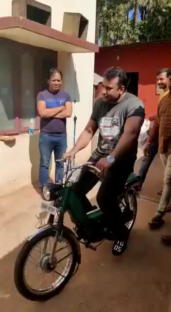 @Prasanna