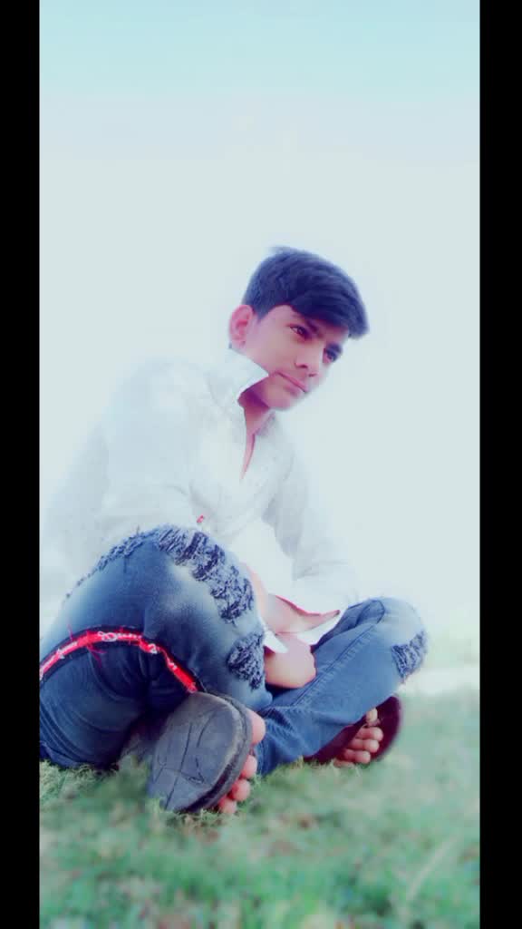 @🏝️Sardar🌿Gurjar💞