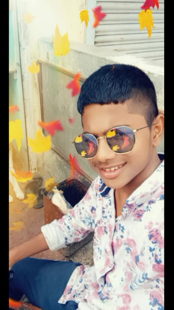 @Kishor Garud