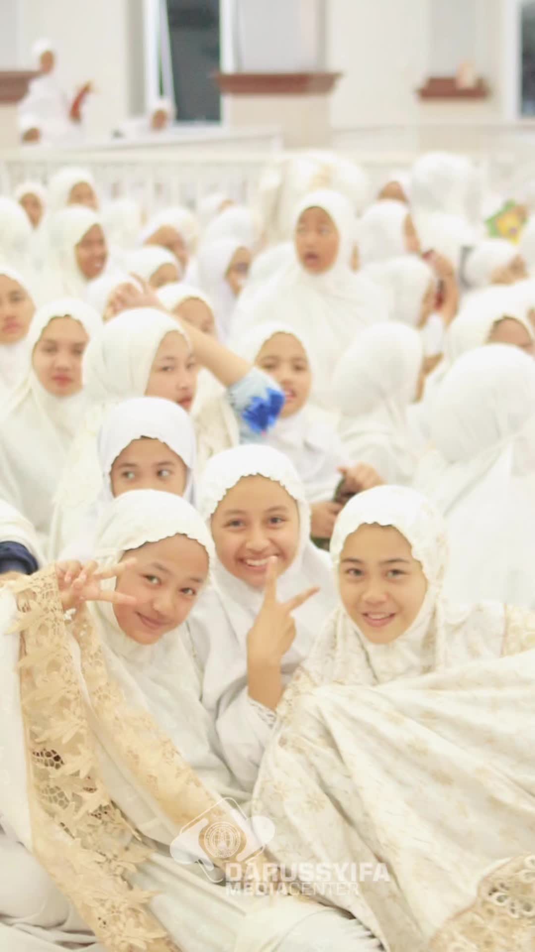 @PP Darussyifa Al-Fithroh