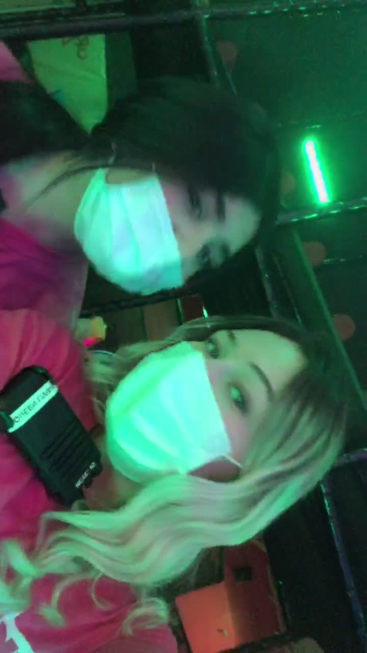 @UrbanAirSouthlakeTX
