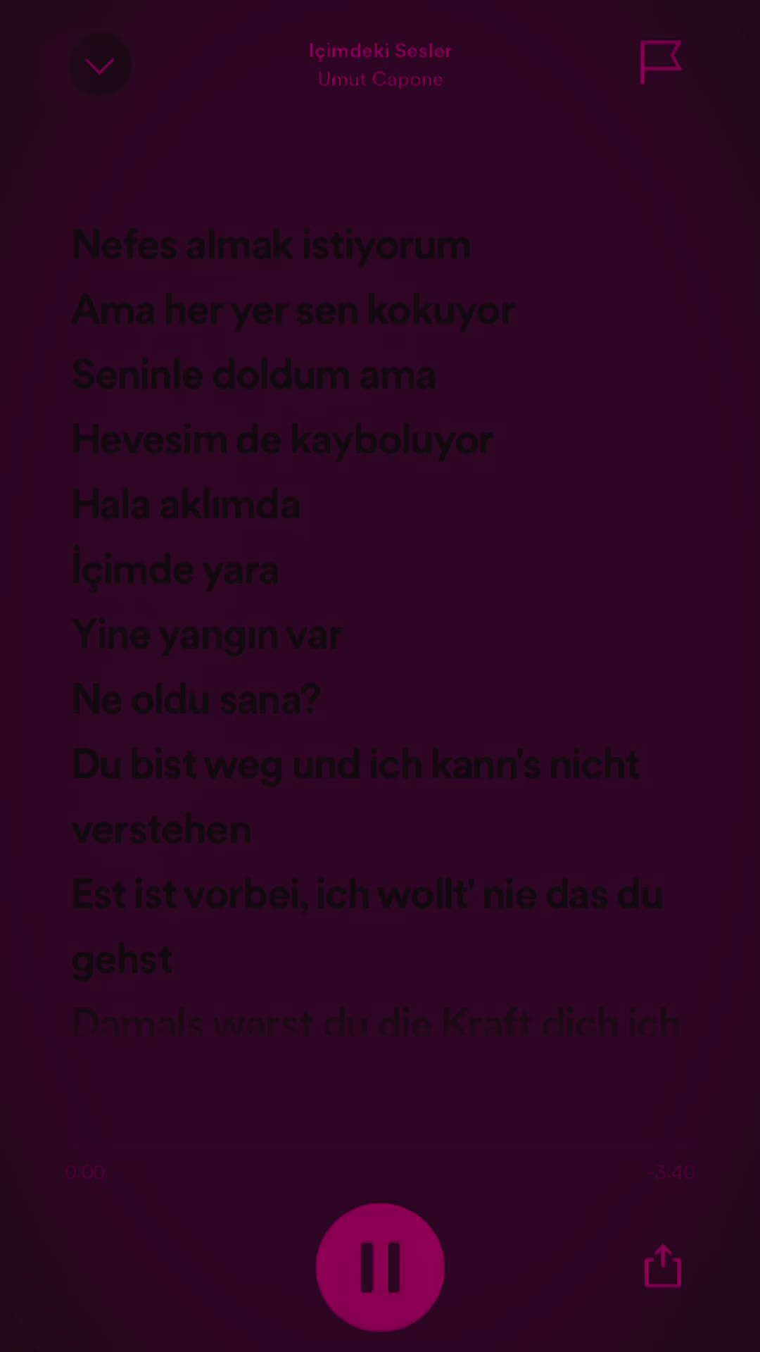 @Spotify