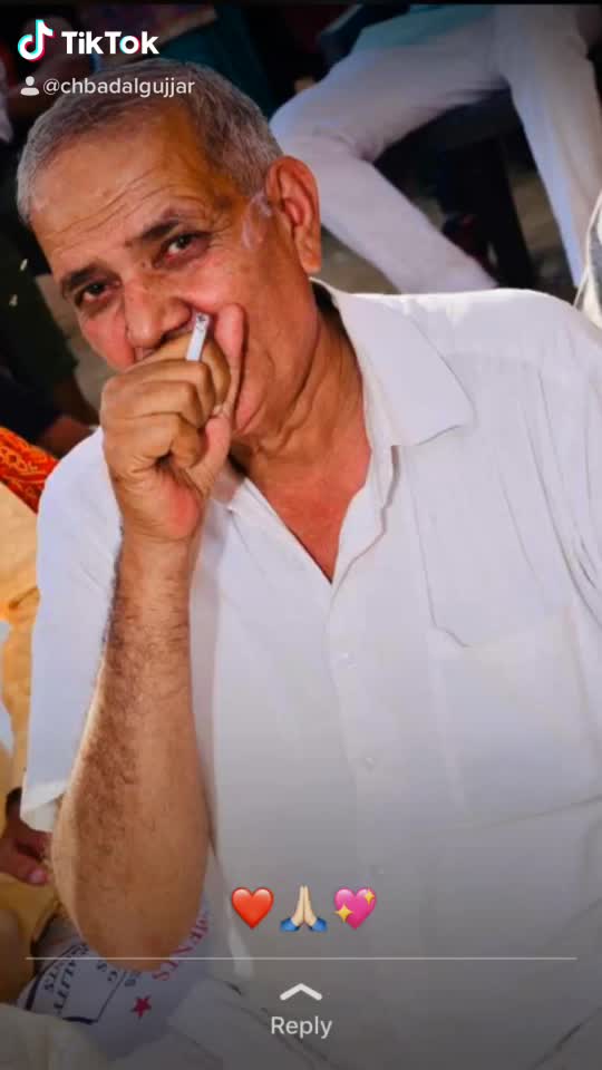 @Ch Badal Gujjar
