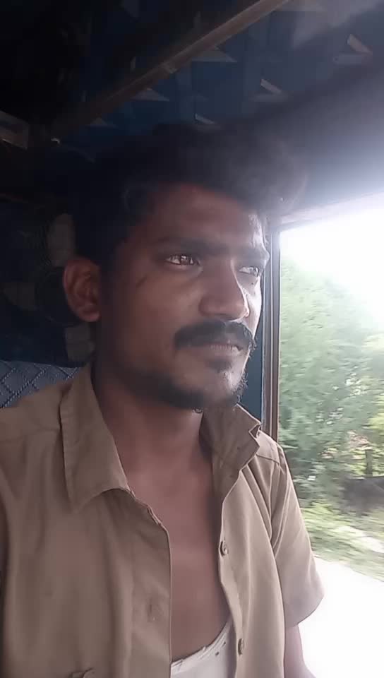@sakthi driver mass