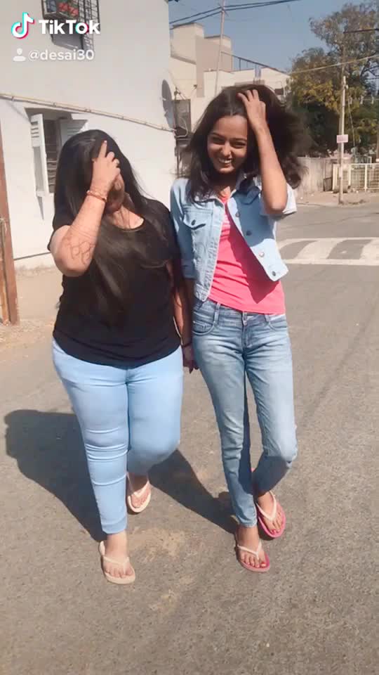 @janvi desai