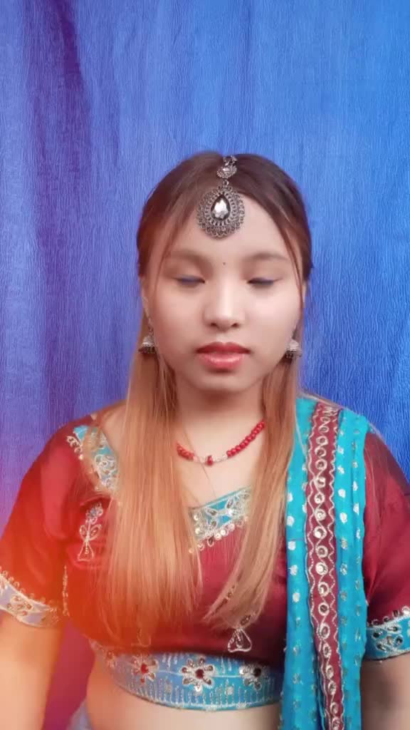 @Sristipranami Mukhia