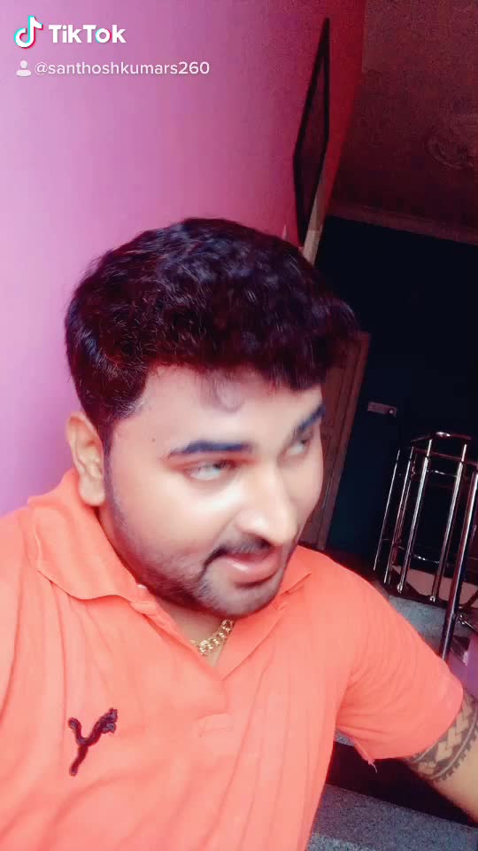 @Santhoshkumar S