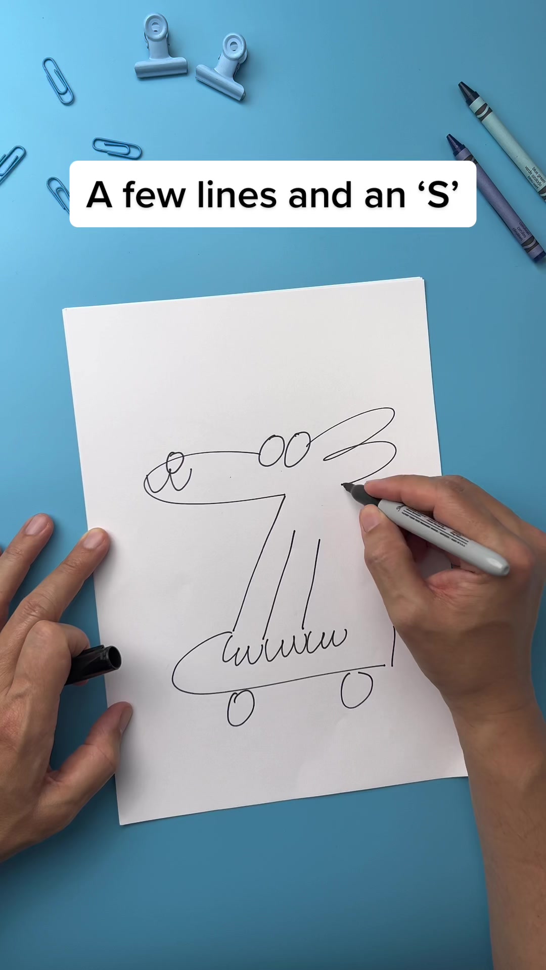 @Drawing with Drew