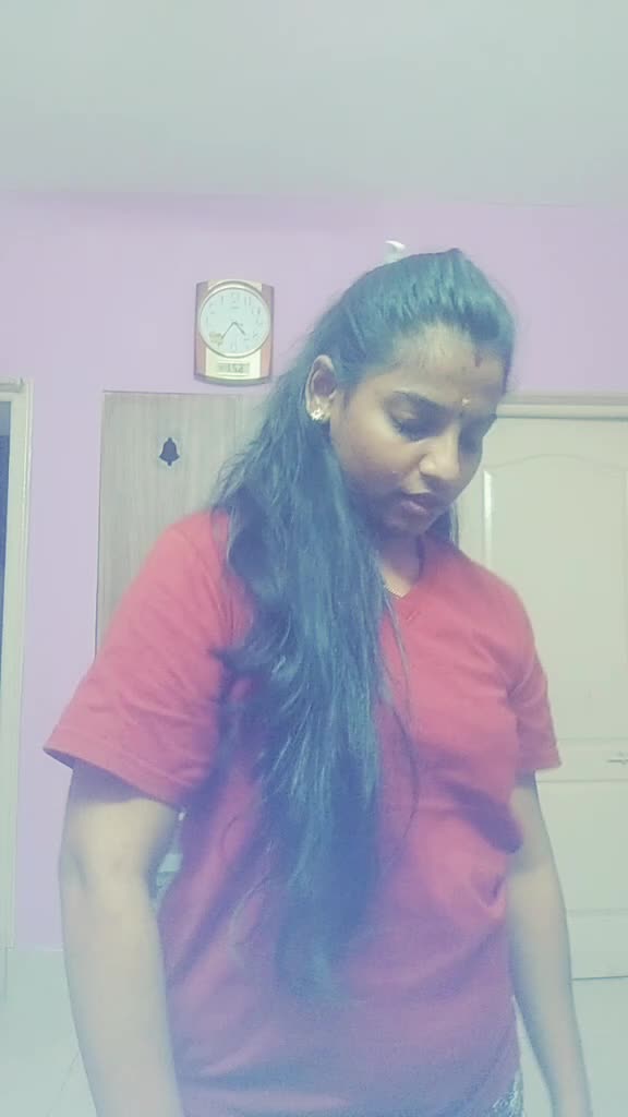 @Lavanya Ravi ❤️