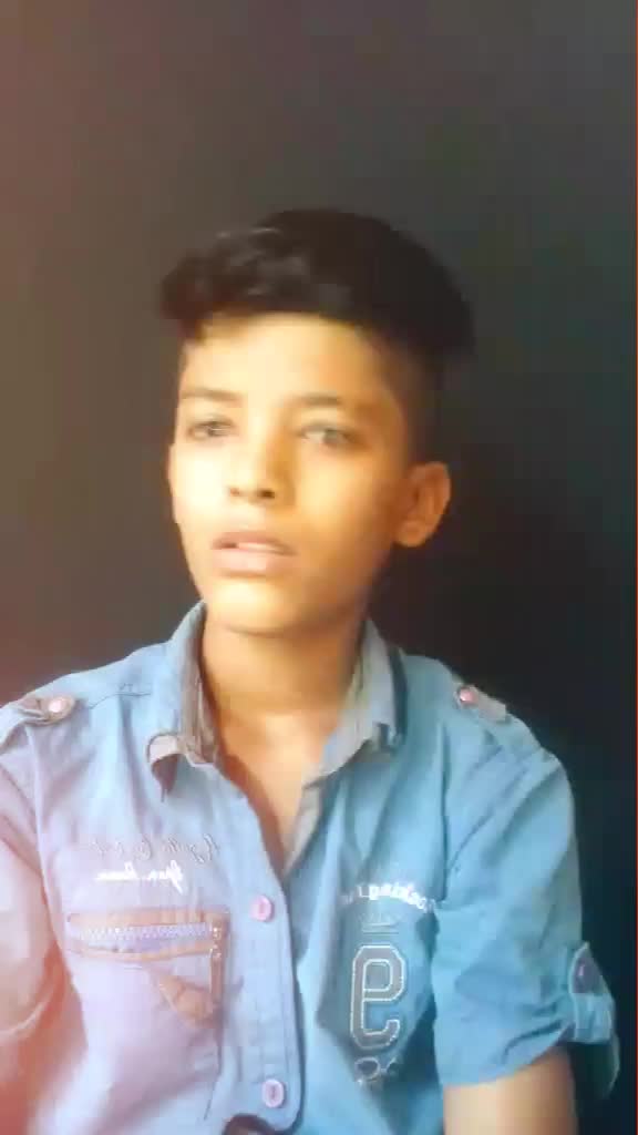 @Rudra Singh